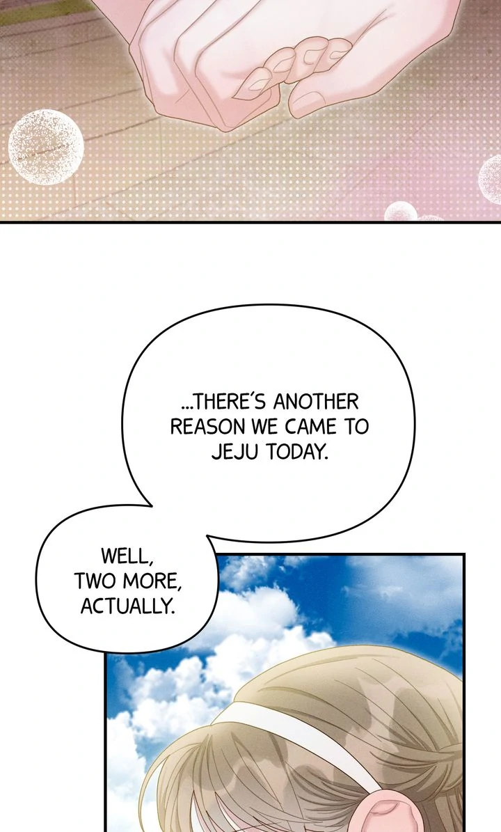 Sorang's Flower Art Shop【Official】 Chapter 35 - page 35