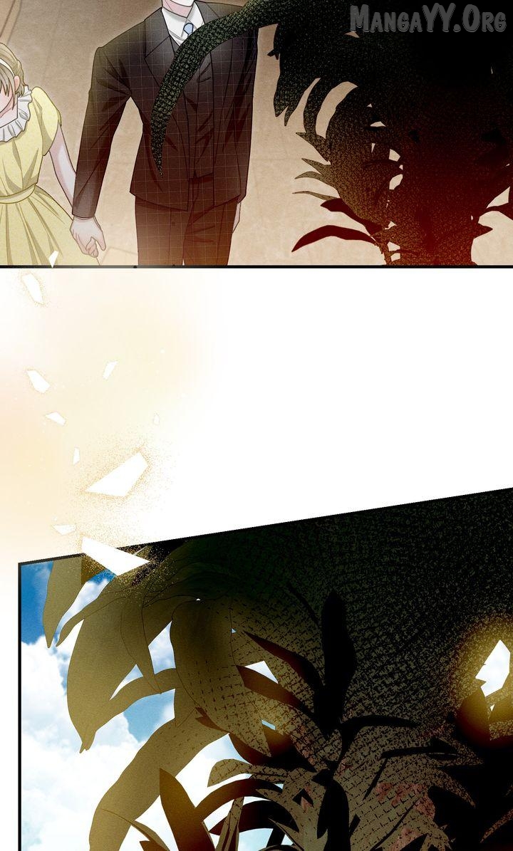 Sorang's Flower Art Shop【Official】 Chapter 35 - page 37