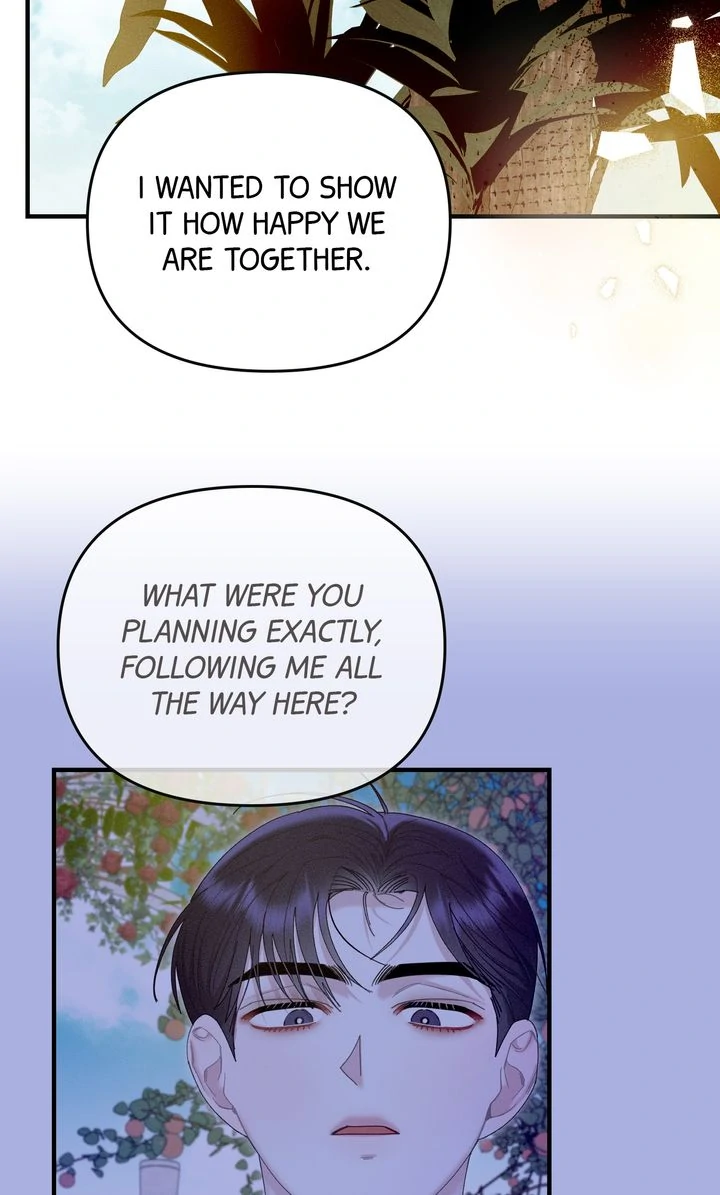 Sorang's Flower Art Shop【Official】 Chapter 35 - page 38