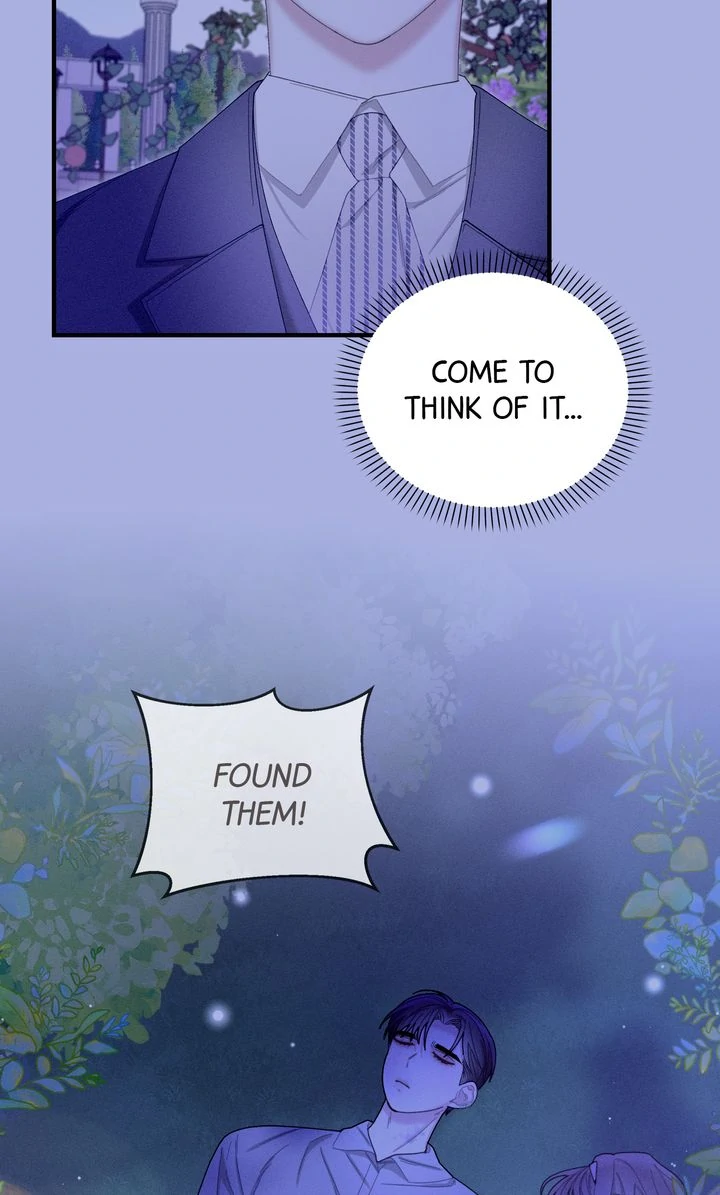 Sorang's Flower Art Shop【Official】 Chapter 35 - page 39