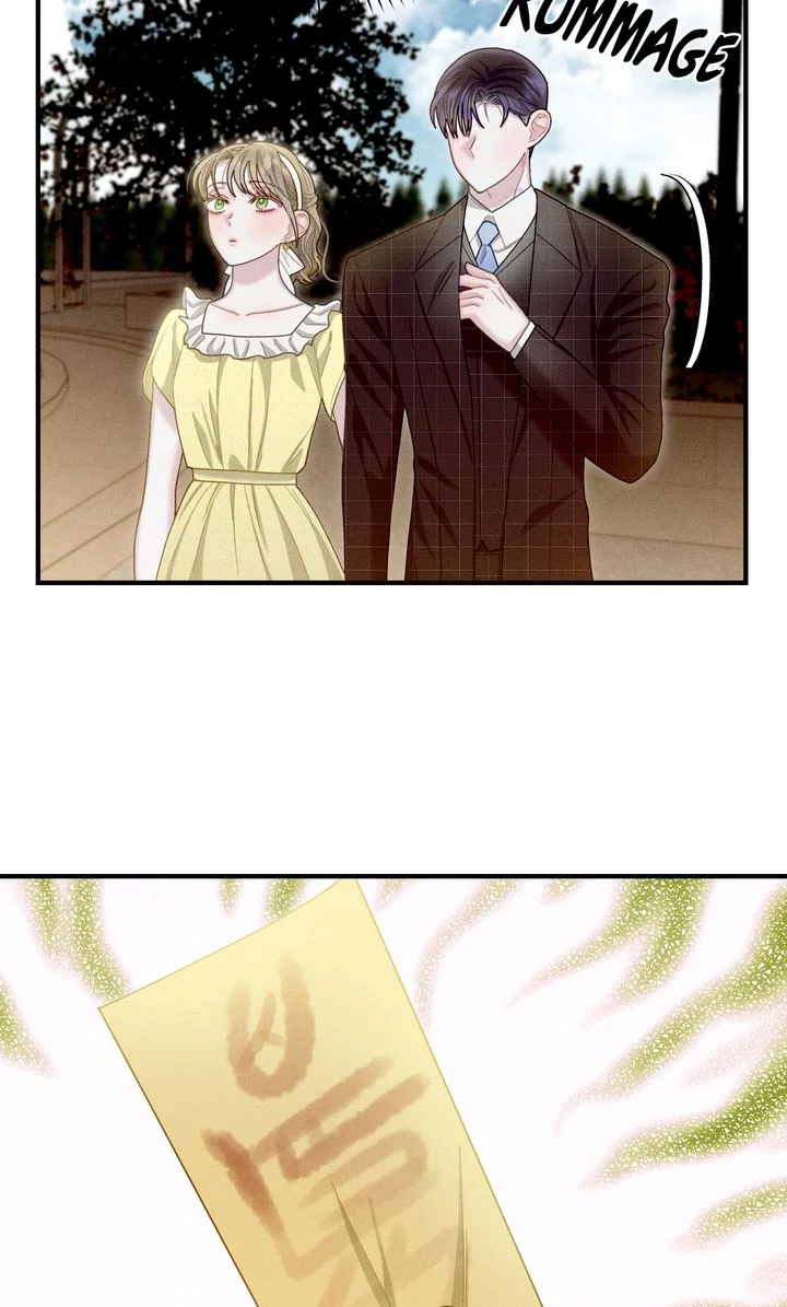 Sorang's Flower Art Shop【Official】 Chapter 35 - page 41