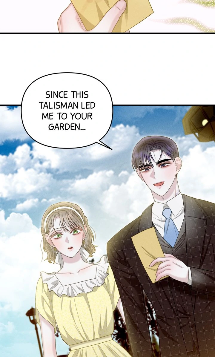 Sorang's Flower Art Shop【Official】 Chapter 35 - page 42