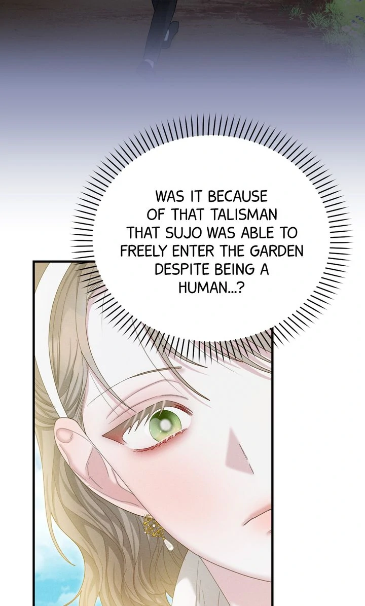 Sorang's Flower Art Shop【Official】 Chapter 35 - page 44