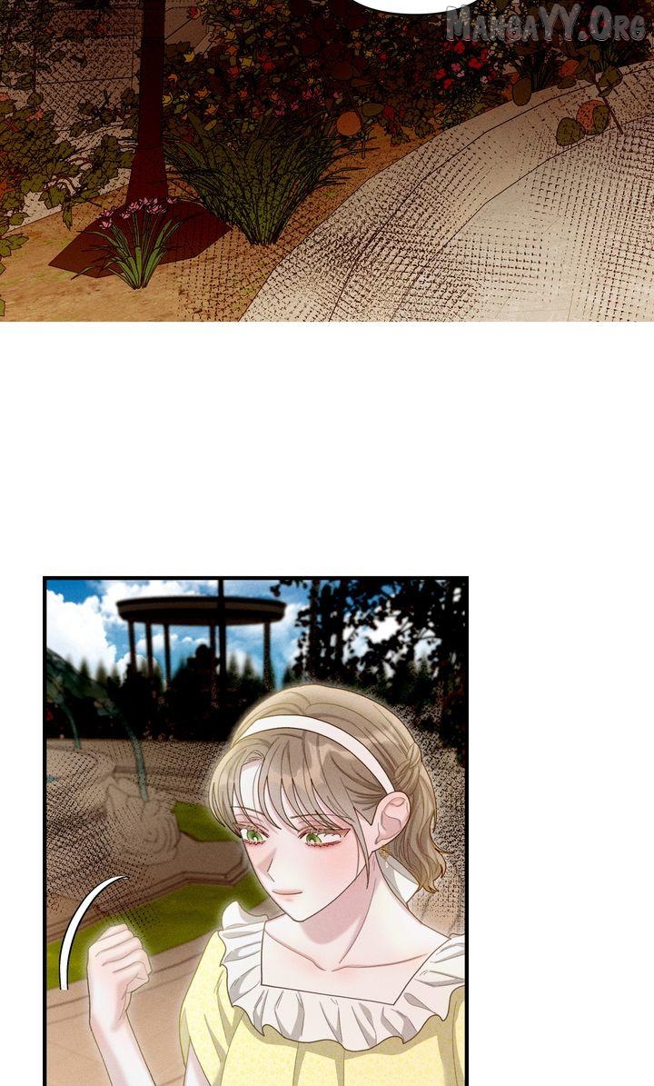 Sorang's Flower Art Shop【Official】 Chapter 35 - page 46