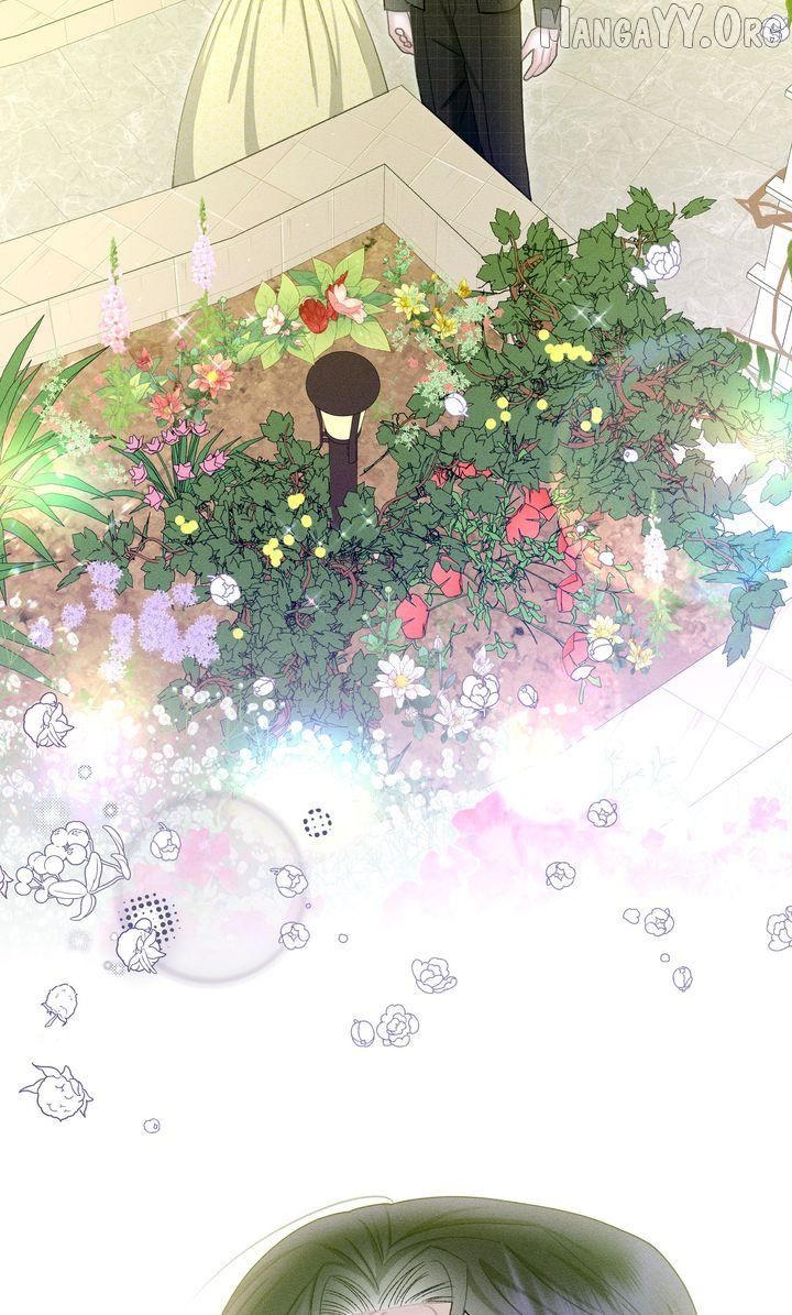 Sorang's Flower Art Shop【Official】 Chapter 35 - page 49