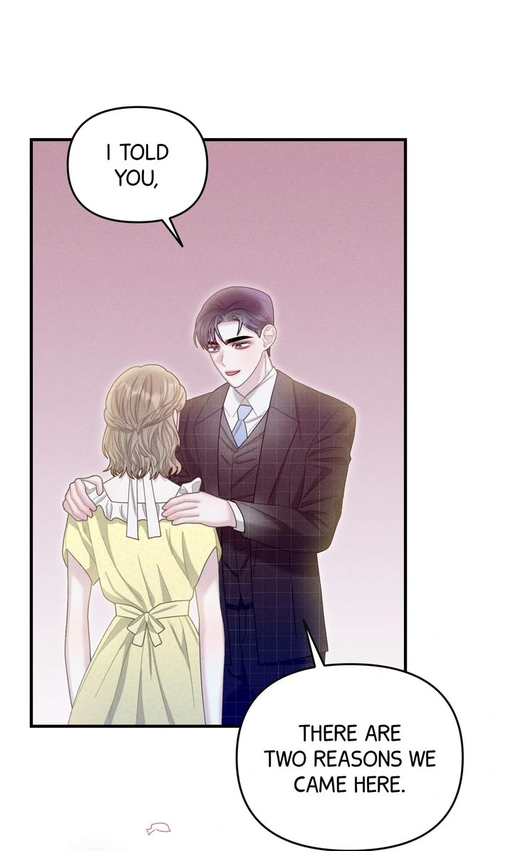 Sorang's Flower Art Shop【Official】 Chapter 35 - page 54