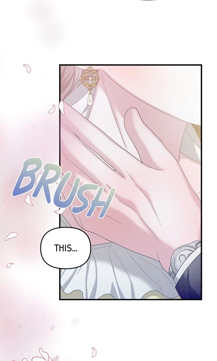 Sorang's Flower Art Shop【Official】 Chapter 35 - page 55