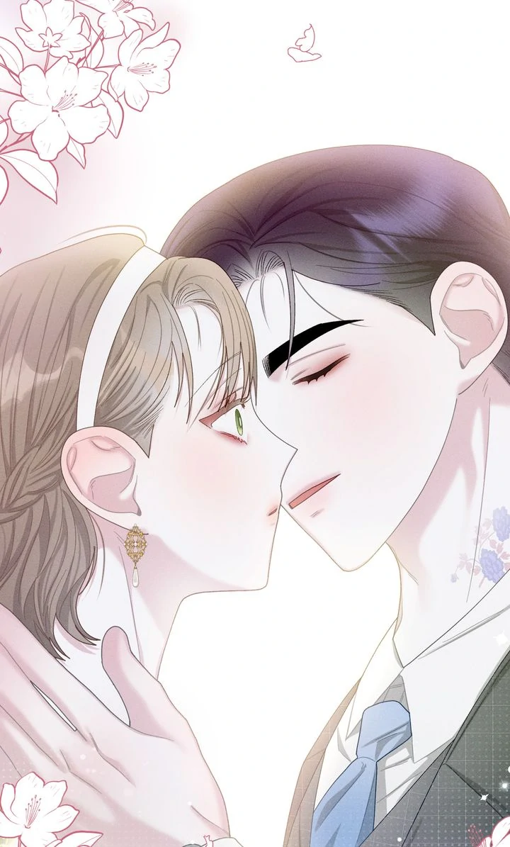 Sorang's Flower Art Shop【Official】 Chapter 35 - page 56