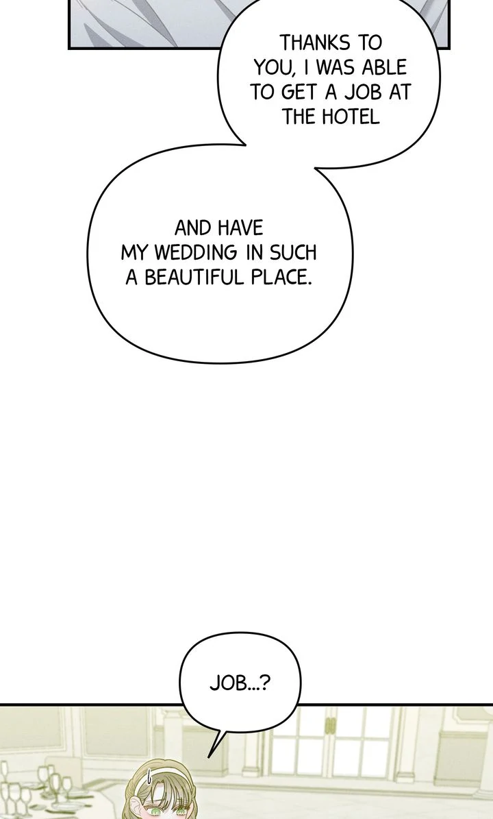 Sorang's Flower Art Shop【Official】 Chapter 35 - page 8