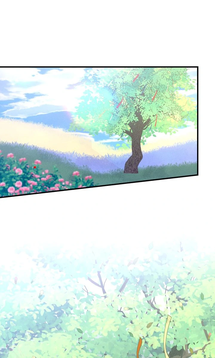 Sorang's Flower Art Shop【Official】 Chapter 36 - page 1