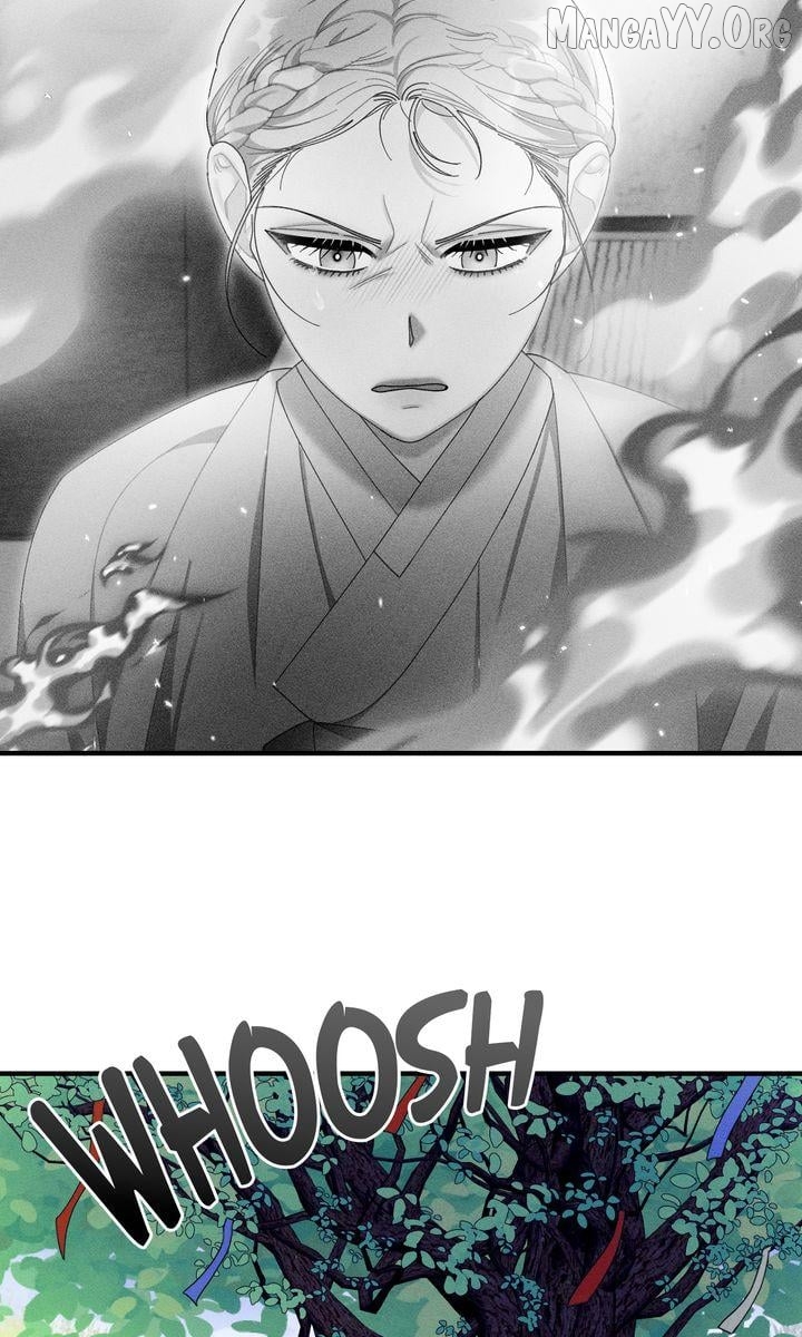 Sorang's Flower Art Shop【Official】 Chapter 36 - page 14