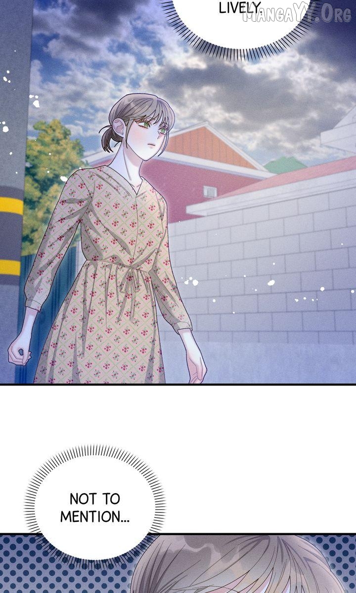 Sorang's Flower Art Shop【Official】 Chapter 36 - page 20