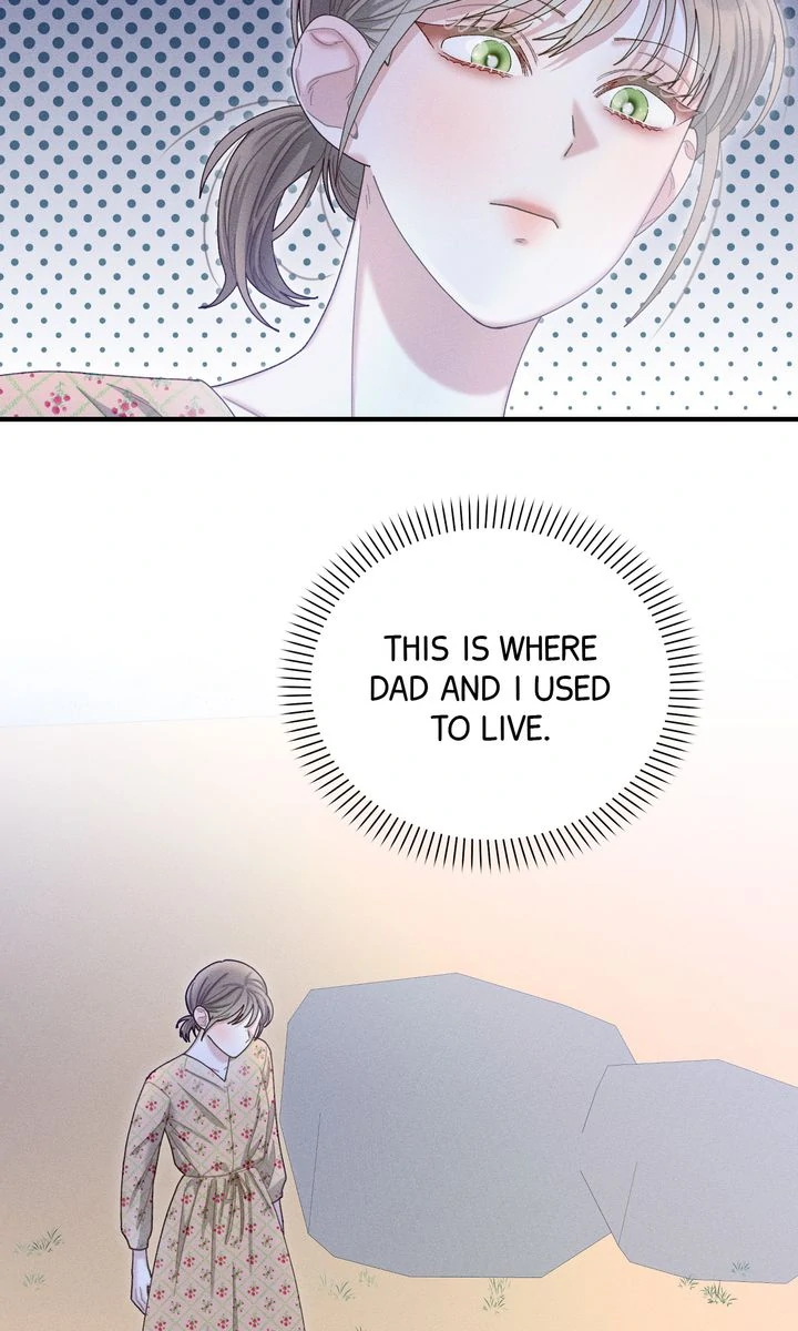 Sorang's Flower Art Shop【Official】 Chapter 36 - page 21