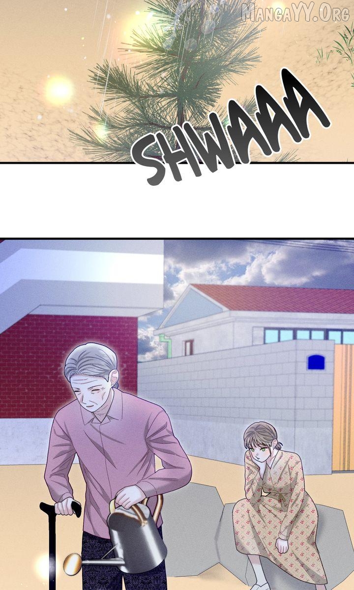 Sorang's Flower Art Shop【Official】 Chapter 36 - page 28
