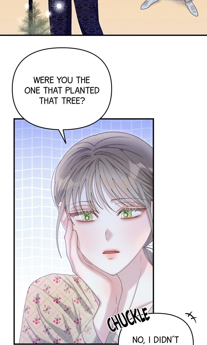 Sorang's Flower Art Shop【Official】 Chapter 36 - page 29