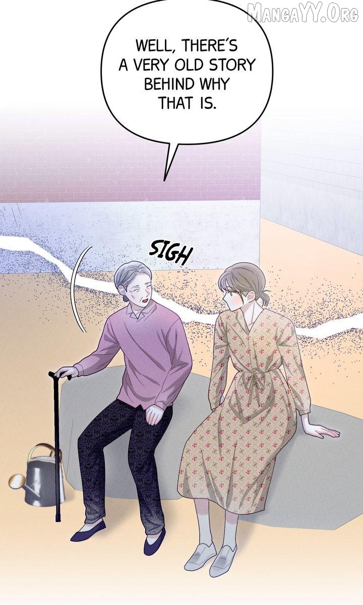 Sorang's Flower Art Shop【Official】 Chapter 36 - page 32