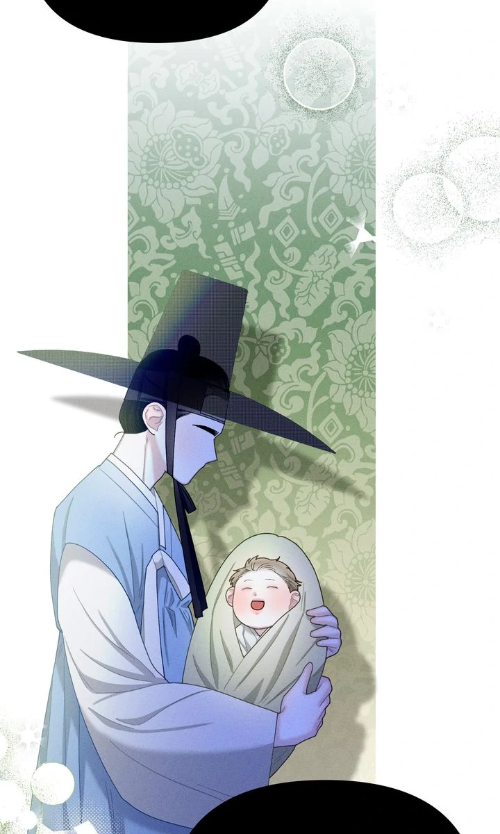 Sorang's Flower Art Shop【Official】 Chapter 36 - page 35