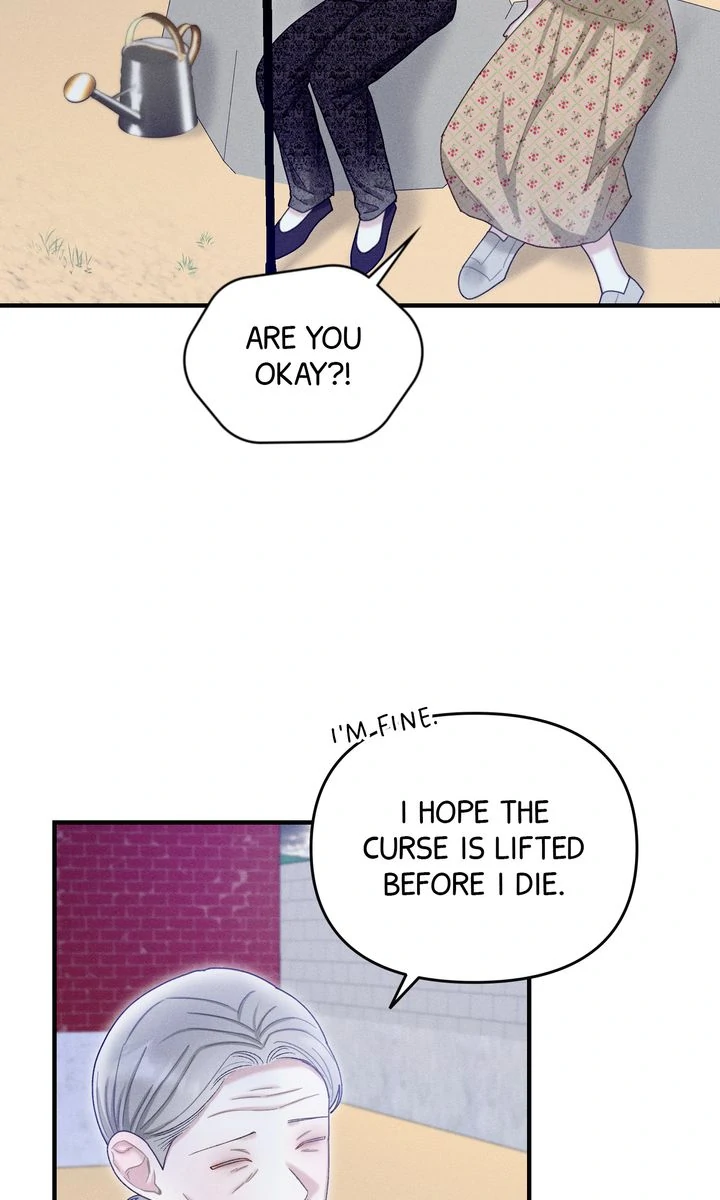 Sorang's Flower Art Shop【Official】 Chapter 36 - page 47