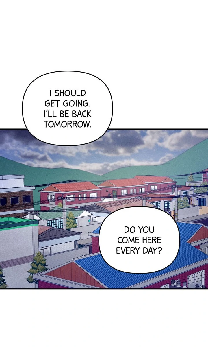 Sorang's Flower Art Shop【Official】 Chapter 36 - page 55