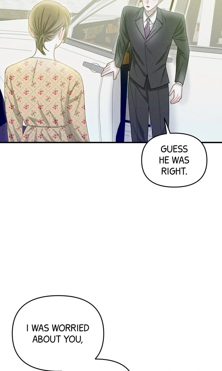 Sorang's Flower Art Shop【Official】 Chapter 36 - page 73