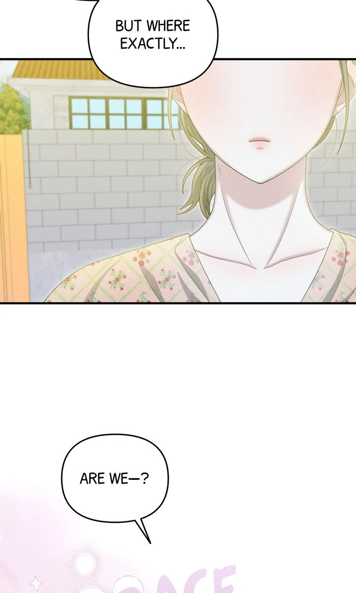 Sorang's Flower Art Shop【Official】 Chapter 36 - page 74