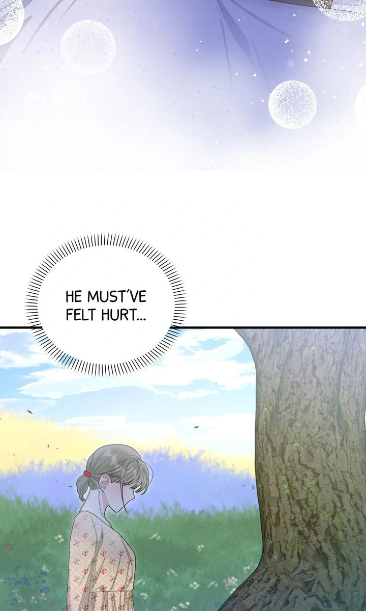 Sorang's Flower Art Shop【Official】 Chapter 36 - page 8