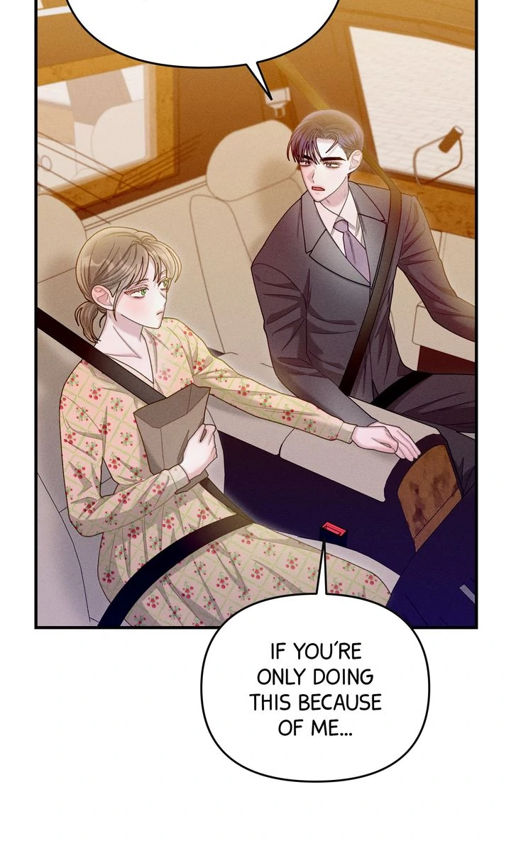 Sorang's Flower Art Shop【Official】 Chapter 37 - page 12