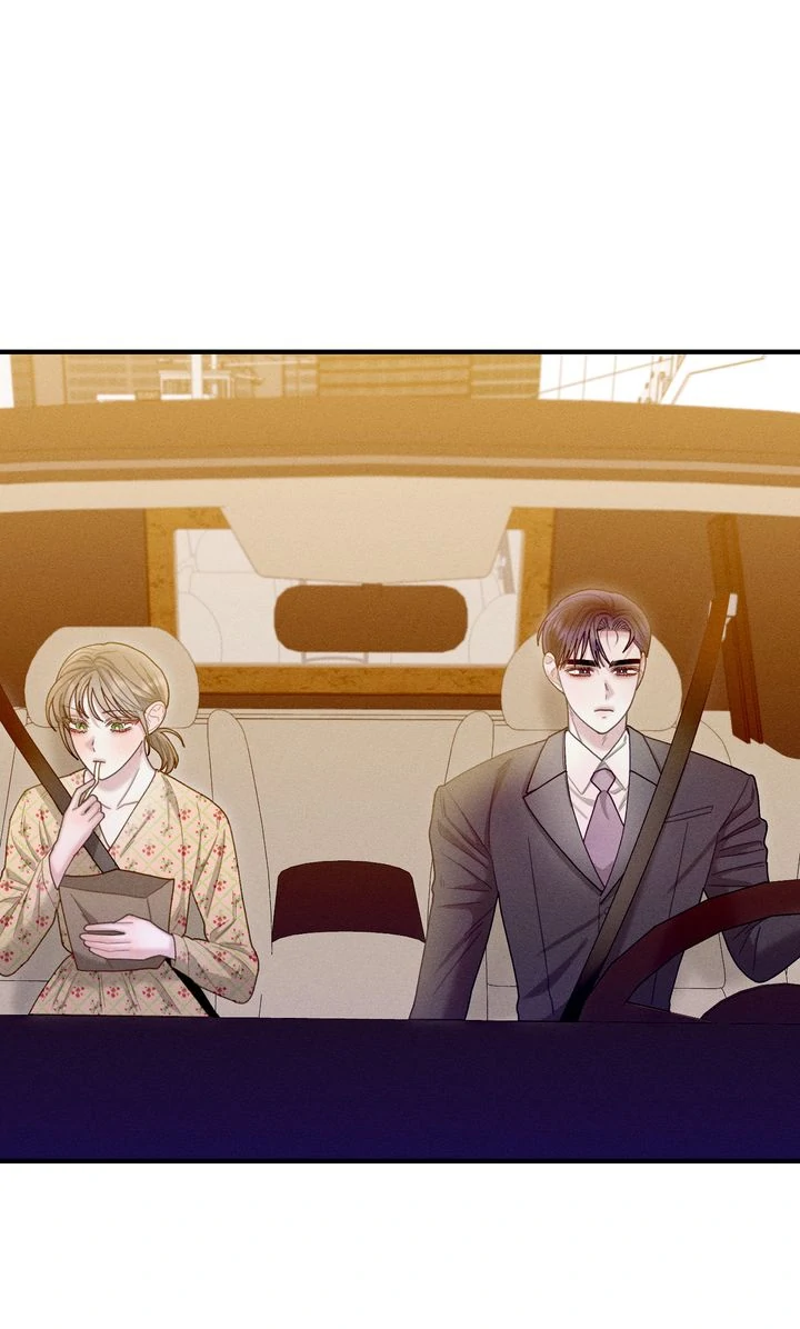 Sorang's Flower Art Shop【Official】 Chapter 37 - page 2