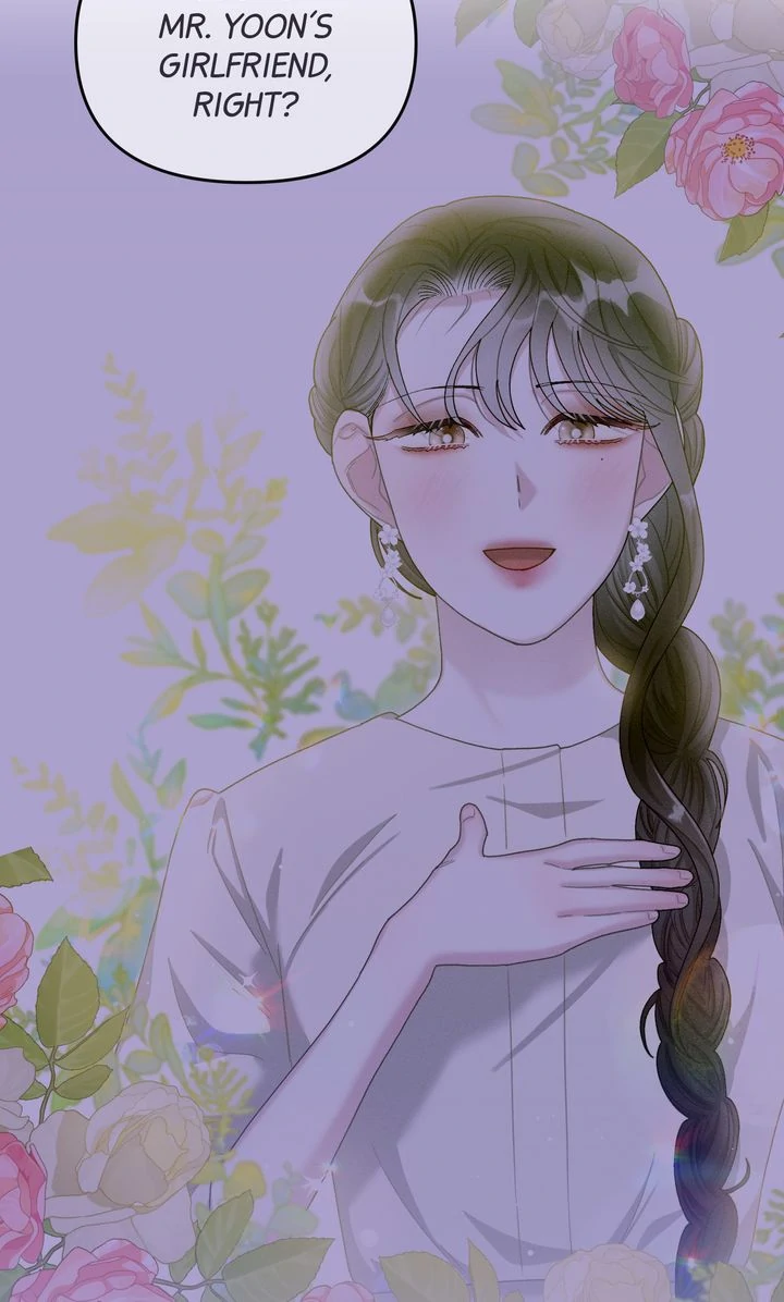 Sorang's Flower Art Shop【Official】 Chapter 37 - page 20