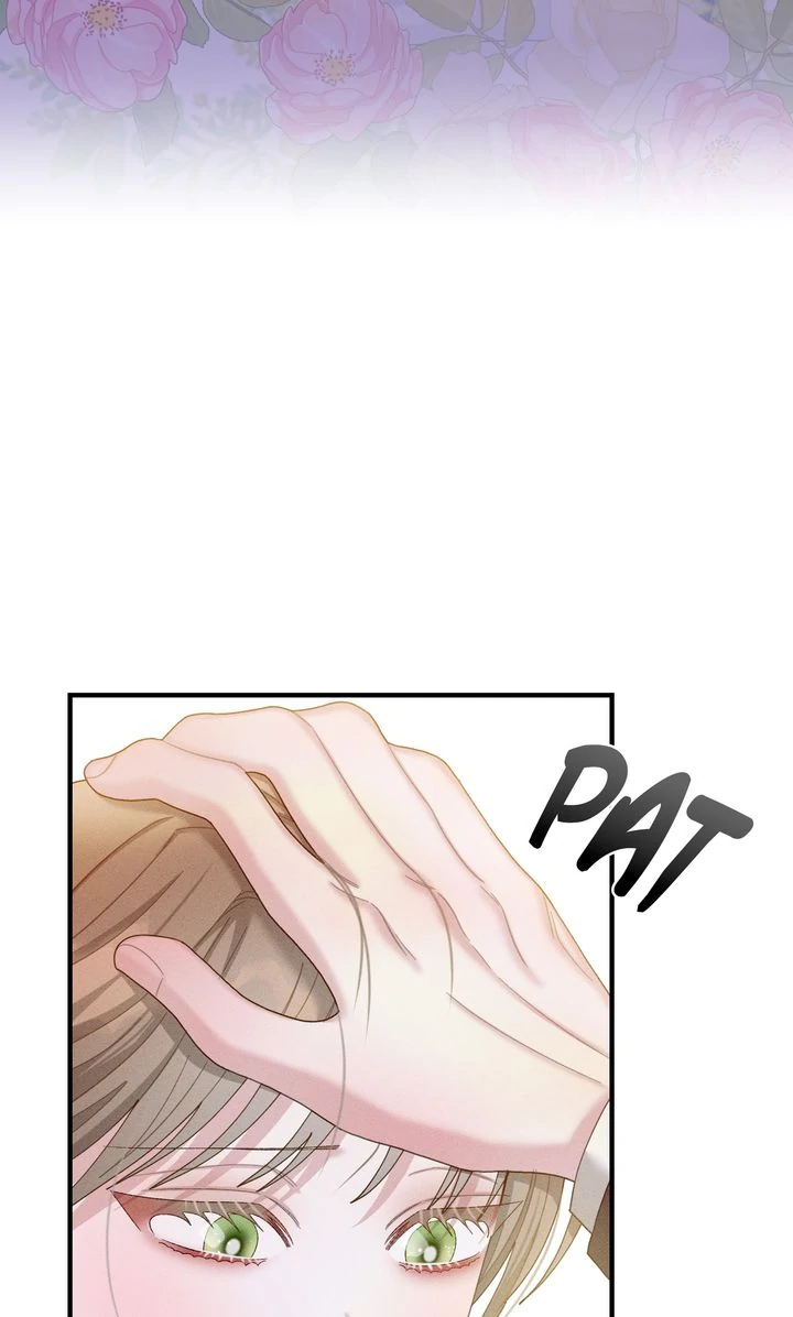 Sorang's Flower Art Shop【Official】 Chapter 37 - page 21