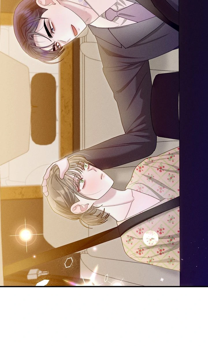 Sorang's Flower Art Shop【Official】 Chapter 37 - page 23