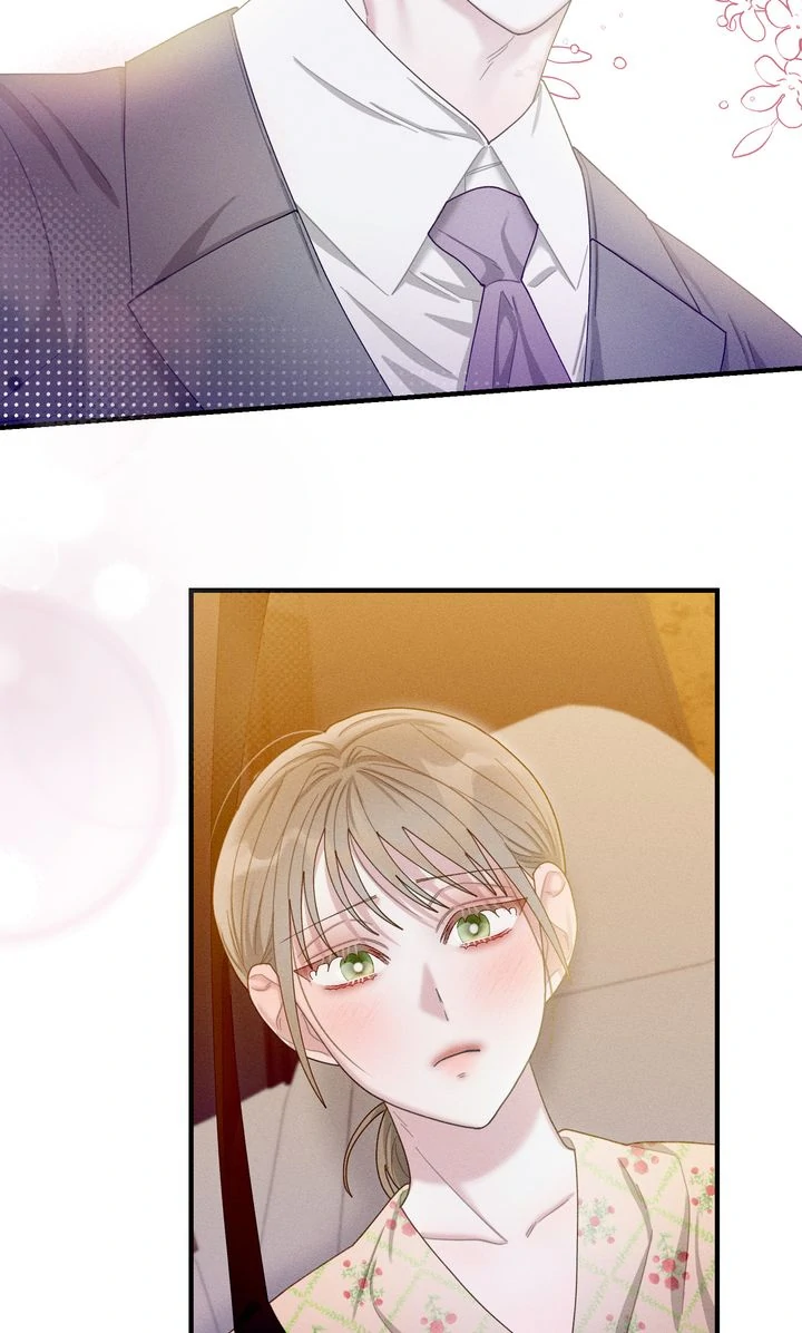Sorang's Flower Art Shop【Official】 Chapter 37 - page 25