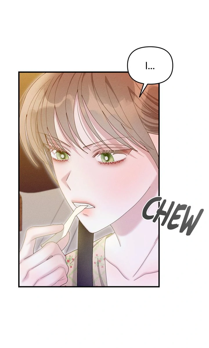 Sorang's Flower Art Shop【Official】 Chapter 37 - page 3