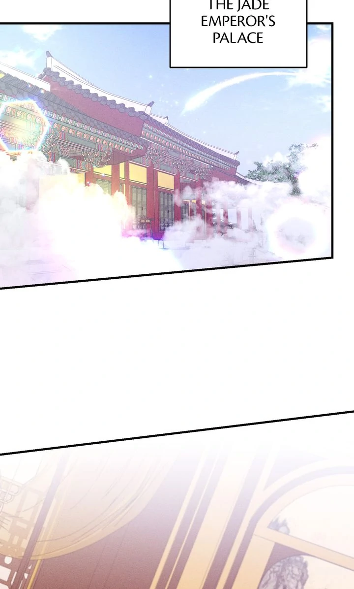 Sorang's Flower Art Shop【Official】 Chapter 37 - page 32