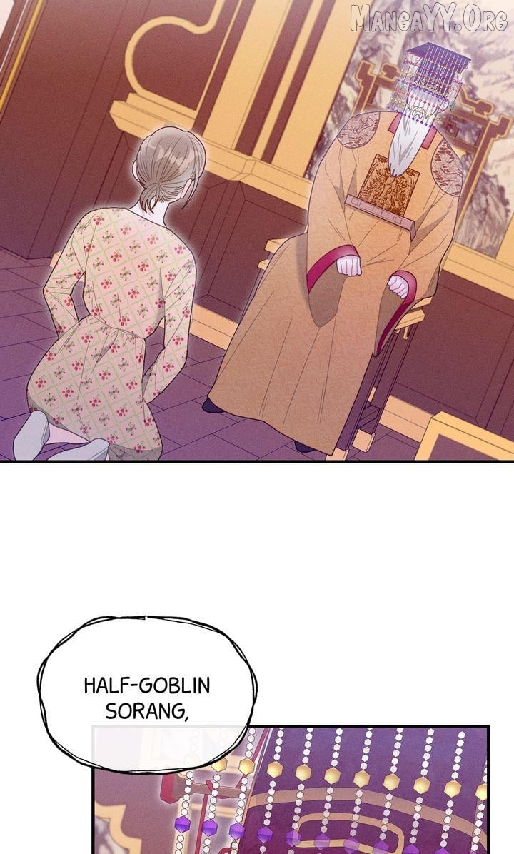 Sorang's Flower Art Shop【Official】 Chapter 37 - page 33