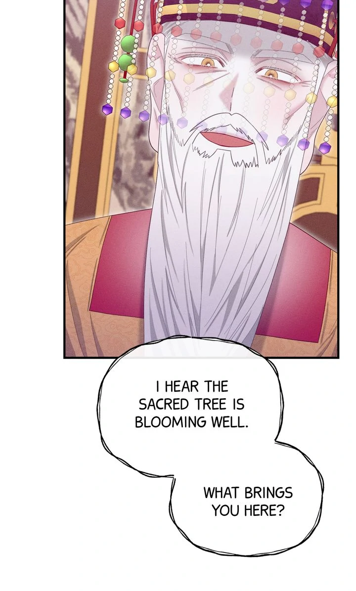 Sorang's Flower Art Shop【Official】 Chapter 37 - page 34