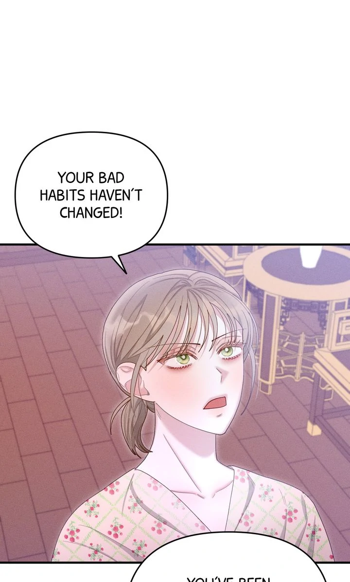 Sorang's Flower Art Shop【Official】 Chapter 37 - page 35