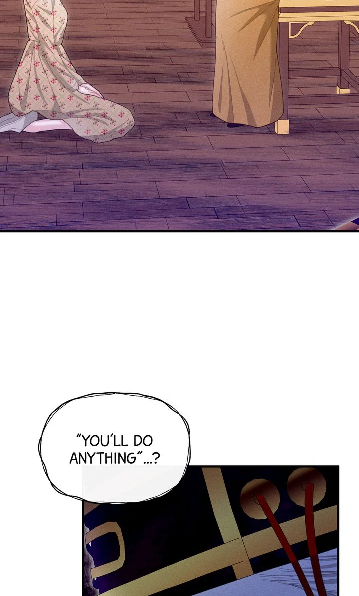 Sorang's Flower Art Shop【Official】 Chapter 37 - page 39