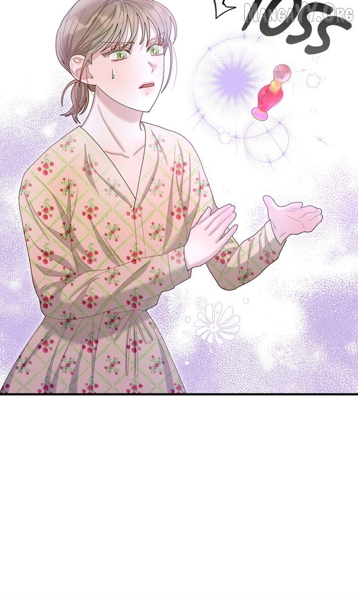 Sorang's Flower Art Shop【Official】 Chapter 37 - page 43