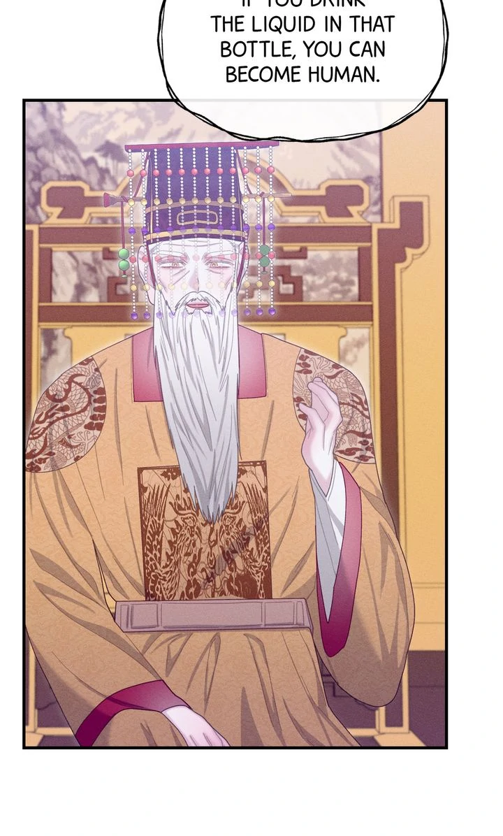 Sorang's Flower Art Shop【Official】 Chapter 37 - page 46