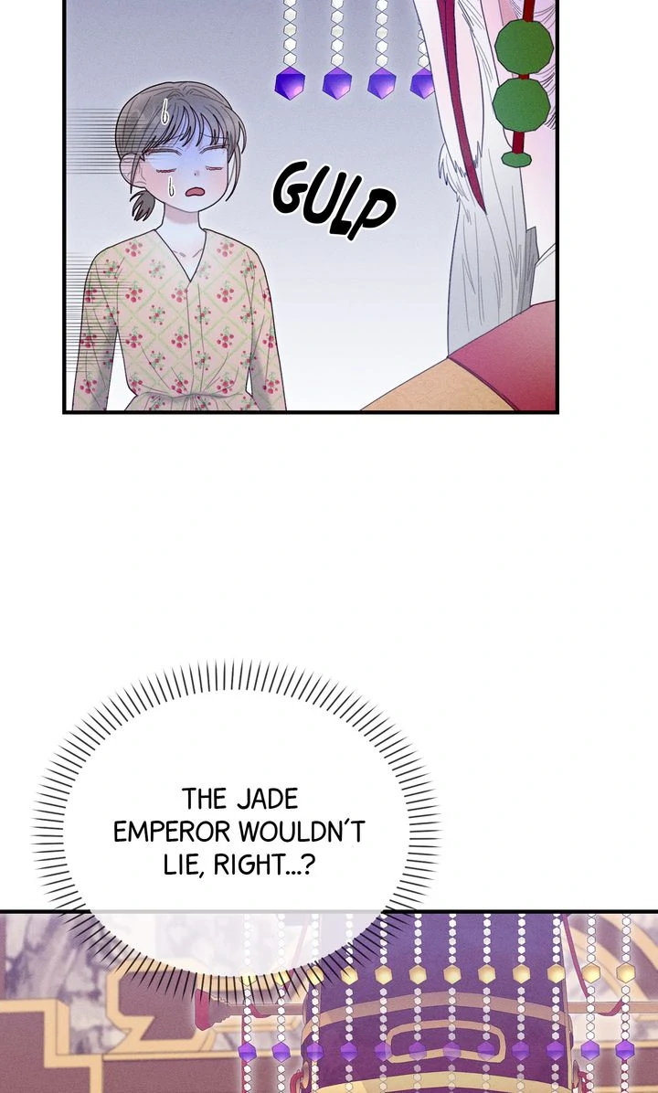Sorang's Flower Art Shop【Official】 Chapter 37 - page 50