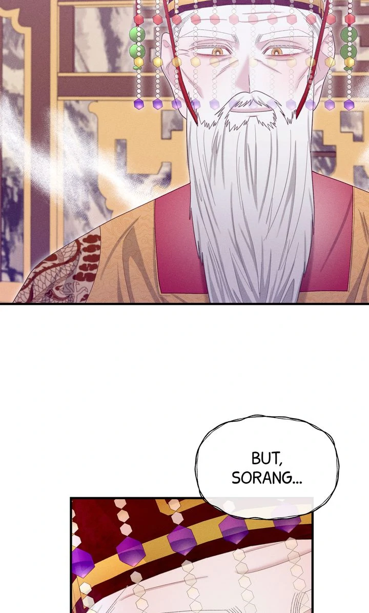 Sorang's Flower Art Shop【Official】 Chapter 37 - page 51