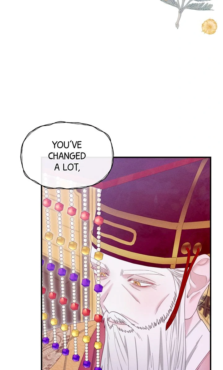 Sorang's Flower Art Shop【Official】 Chapter 37 - page 57