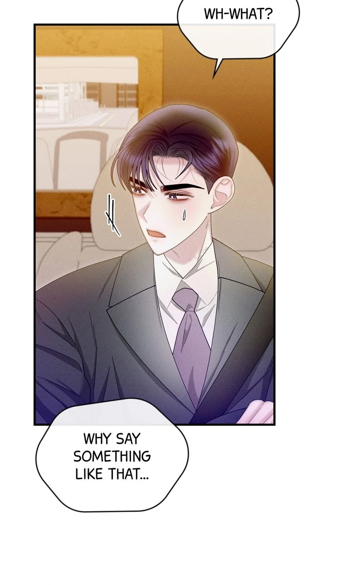 Sorang's Flower Art Shop【Official】 Chapter 37 - page 8