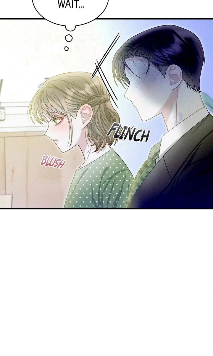 Sorang's Flower Art Shop【Official】 Chapter 38 - page 18