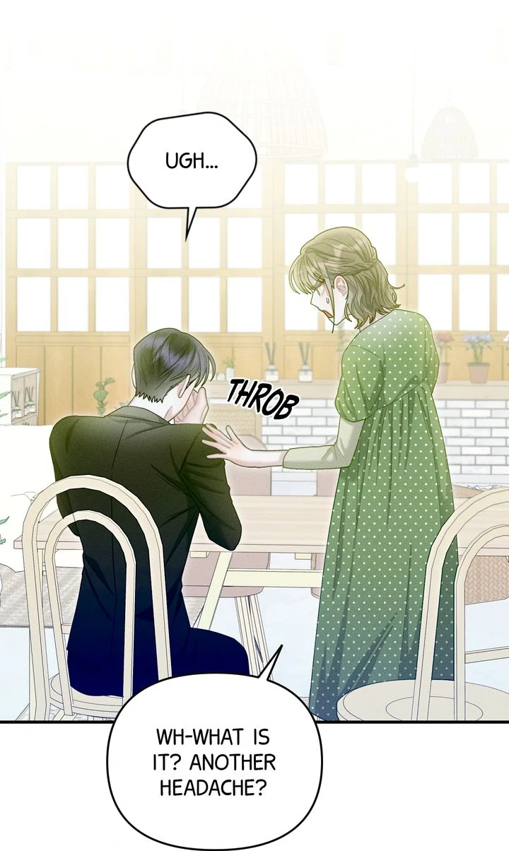Sorang's Flower Art Shop【Official】 Chapter 38 - page 19