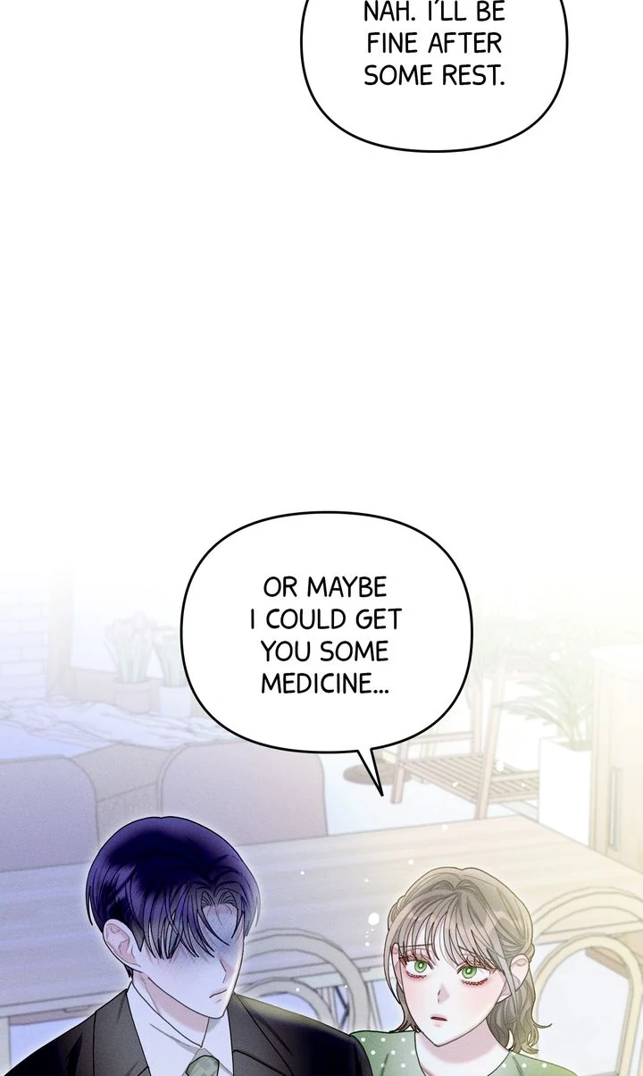 Sorang's Flower Art Shop【Official】 Chapter 38 - page 24