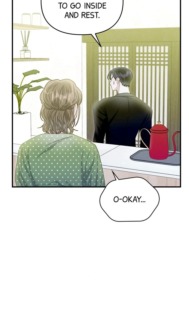 Sorang's Flower Art Shop【Official】 Chapter 38 - page 30