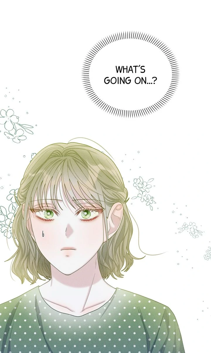 Sorang's Flower Art Shop【Official】 Chapter 38 - page 31
