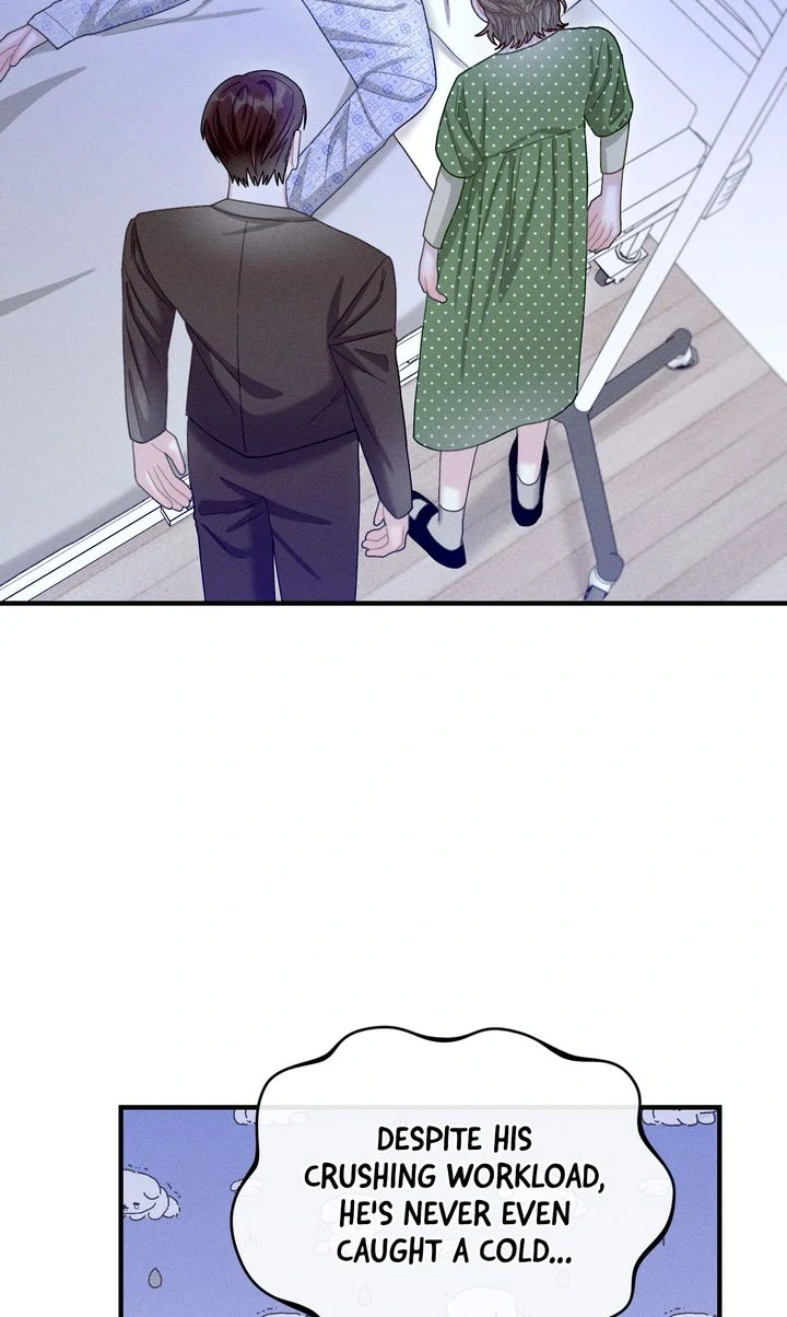 Sorang's Flower Art Shop【Official】 Chapter 38 - page 50